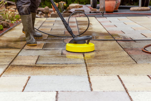 Best Solar Panel Cleaning  in Powhatan Point, OH