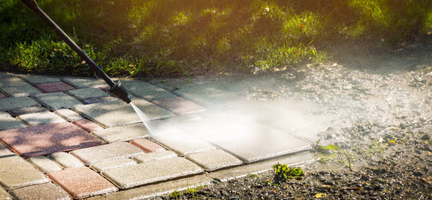 Best House Exterior Washing  in Powhatan Point, OH