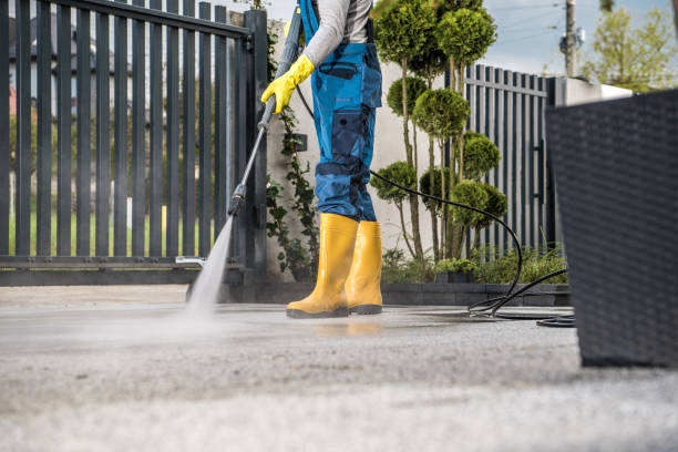 Best Rust Removal  in Powhatan Point, OH