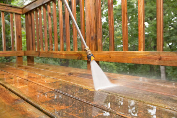 Best Gutter Cleaning  in Powhatan Point, OH