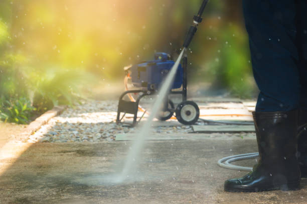 Best Playground Equipment Cleaning  in Powhatan Point, OH